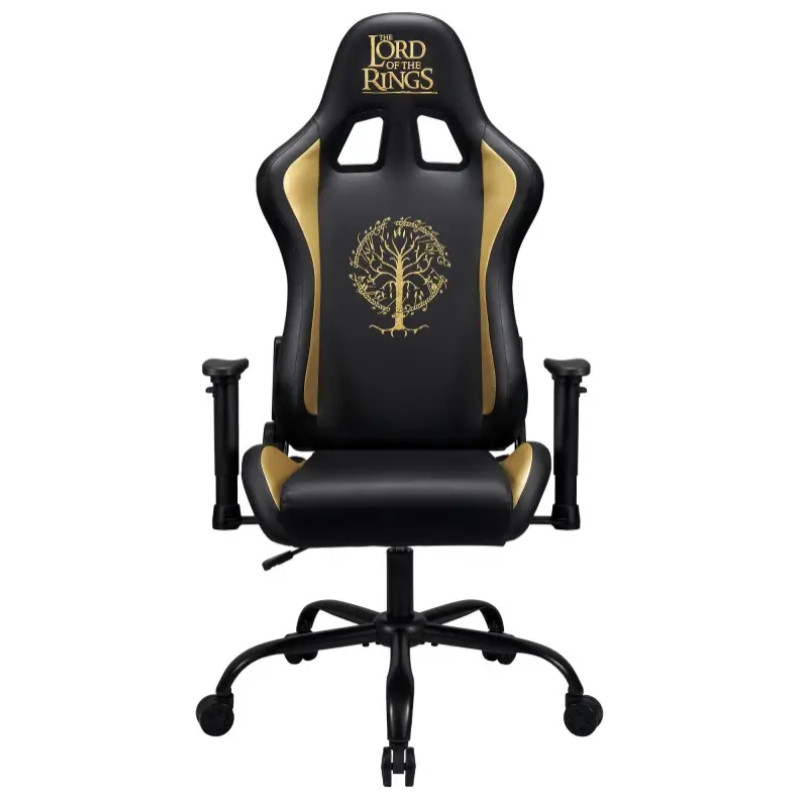 Subsonic Pro Gaming Seat Lord Of The Rings