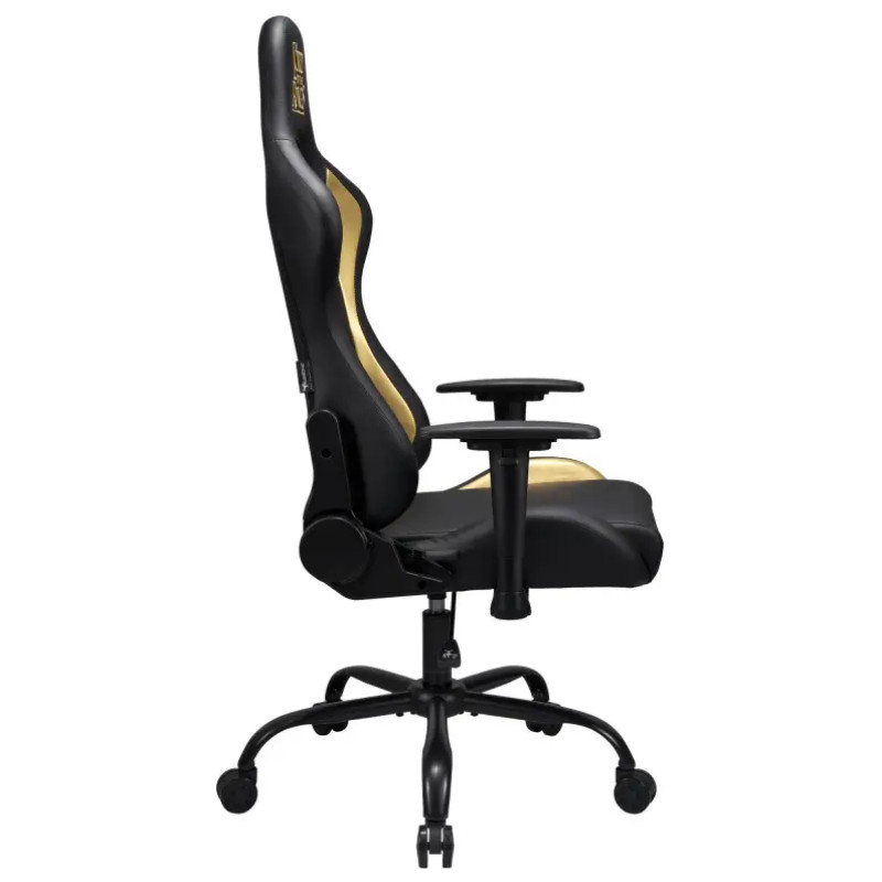 Subsonic Pro Gaming Seat Lord Of The Rings