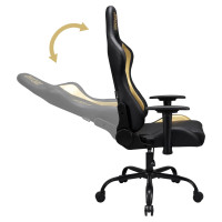 Subsonic Pro Gaming Seat Lord Of The Rings