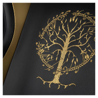 Subsonic Pro Gaming Seat Lord Of The Rings