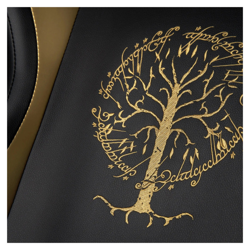 Subsonic Pro Gaming Seat Lord Of The Rings