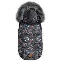 Sensillo Guļammaiss OLAF color circles 100x45 cm (8364)