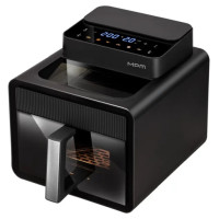 MPM MFR-16 Karstā gaisa cepšanas ierīce 7L 1600W