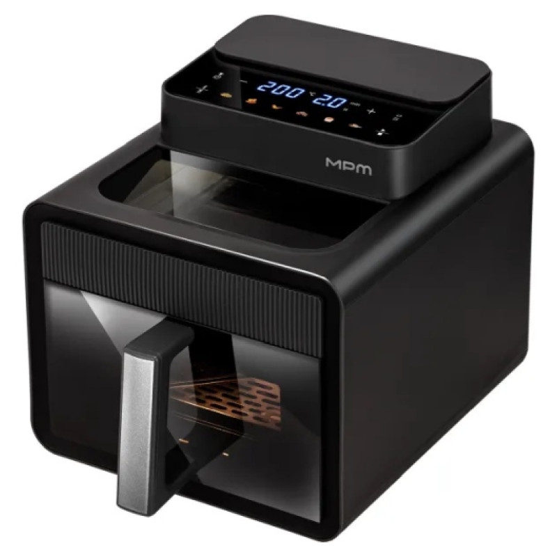 MPM MFR-16 Karstā gaisa cep&scaron;anas ierīce 7L 1600W