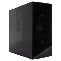 Arctic Case|ARCTIC|EATX|Black|Midi Tower|PC|ACPCC00015A