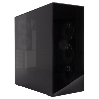 Arctic Case|ARCTIC|EATX|Black|Midi Tower|PC|ACPCC00015A