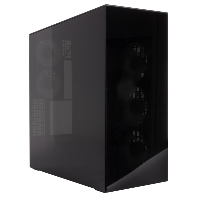 Arctic Case|ARCTIC|EATX|Black|Midi Tower|PC|ACPCC00015A