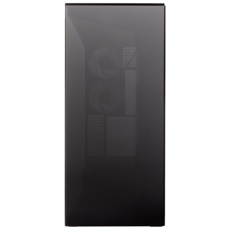 Arctic Case|ARCTIC|EATX|Black|Midi Tower|PC|ACPCC00015A