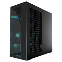Arctic Case|ARCTIC|EATX|Black|Midi Tower|PC|ACPCC00015A