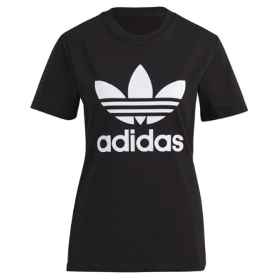 Adidas Trefoil Tee W GN2896 (36)