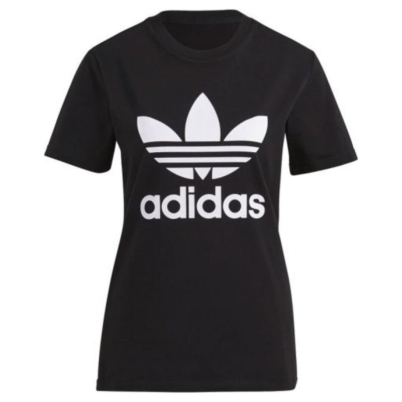 Adidas Trefoil Tee W GN2896 (36)