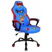 Subsonic Junior Gaming Seat Brawl Stars El Primo
