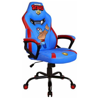 Subsonic Junior Gaming Seat Brawl Stars El Primo