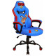 Subsonic Junior Gaming Seat Brawl Stars El Primo