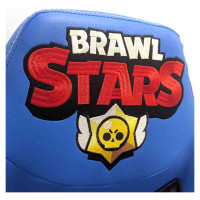 Subsonic Junior Gaming Seat Brawl Stars El Primo