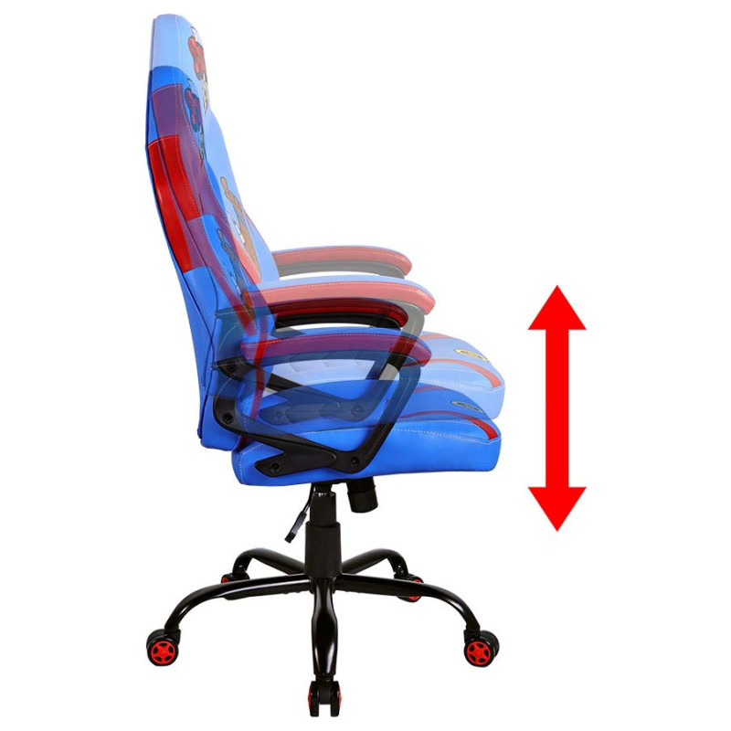 Subsonic Junior Gaming Seat Brawl Stars El Primo