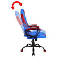 Subsonic Junior Gaming Seat Brawl Stars El Primo
