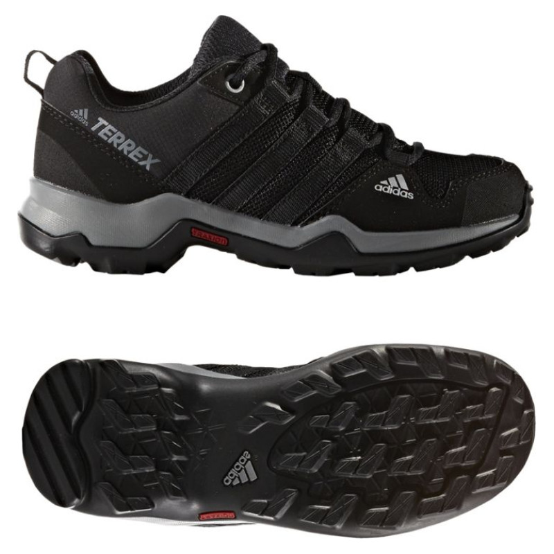 Adidas TERREX AX2R Jr BB1935 shoes (36 2/3)