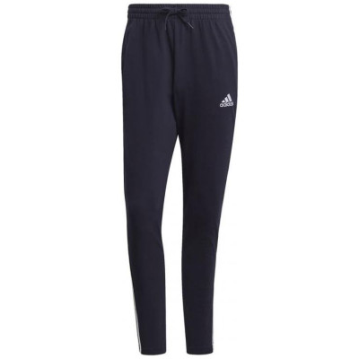 Adidas Essentials Single M GK8997 pants (2XL)