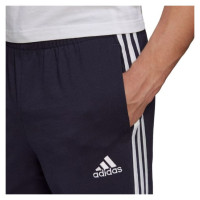 Adidas Essentials Single M GK8997 pants (2XL)