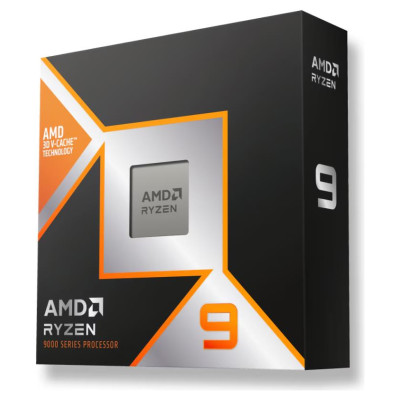 AMD CPU|AMD|Desktop|Ryzen 9|9950X3D|Granite Ridge AM5|4300 MHz|Cores 16|128MB|Socket SAM5|170 Watts|GPU Radeon|BOX|100-100000719WOF