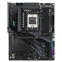 Gigabyte Mainboard|GIGABYTE|AMD X870E|Socket AM5|ATX|RAM DDR5-SDRAM|4xSlots|Wi-Fi Yes|Bluetooth Yes|4xNumber of M.2 (M) slots|X870E A ELITE X|X870EAELITEX