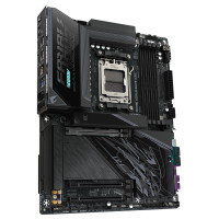Gigabyte Mainboard|GIGABYTE|AMD X870E|Socket AM5|ATX|RAM DDR5-SDRAM|4xSlots|Wi-Fi Yes|Bluetooth Yes|4xNumber of M.2 (M) slots|X870E A ELITE X|X870EAELITEX