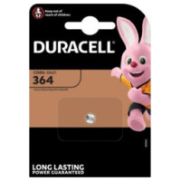 Duracell Baterija Duracell V364 1 pack 364/SR60 1.5V