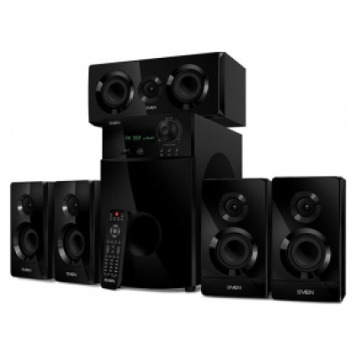 Sven HT-210 FM Tuner Bluetooth