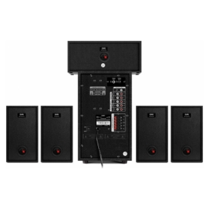 Sven HT-210 FM Tuner Bluetooth