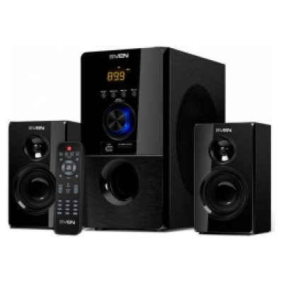 Sven Skaļruņi Sven MS-2050 Bluetooth