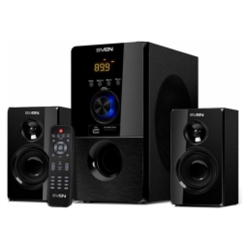 Sven Skaļruņi Sven MS-2050 Bluetooth