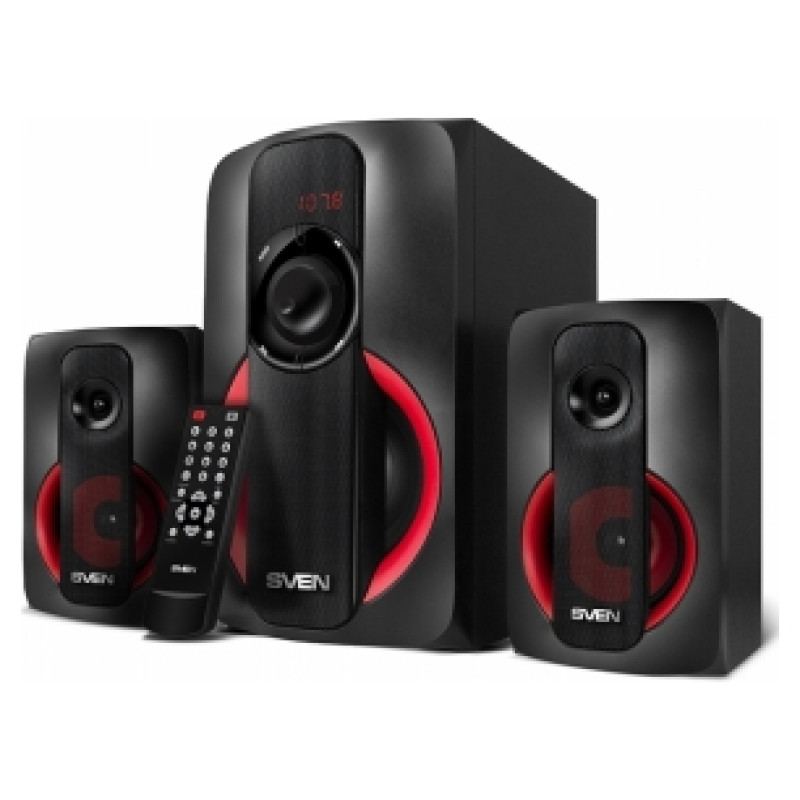 Sven Skaļruņi Sven MS-304 Bluetooth