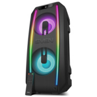 Sven Skaļrunis Sven PS-740 Black