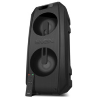 Sven Skaļrunis Sven PS-740 Black