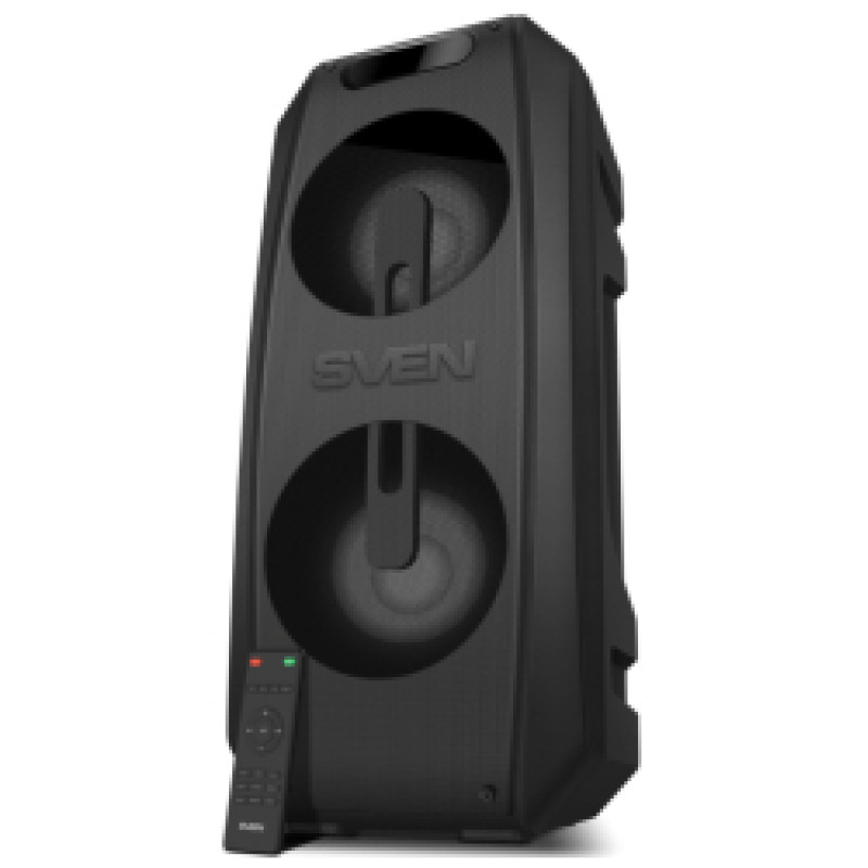 Sven Skaļrunis Sven PS-740 Black