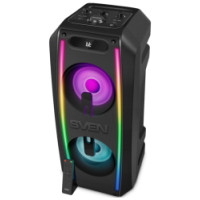 Sven Skaļrunis Sven PS-740 Black