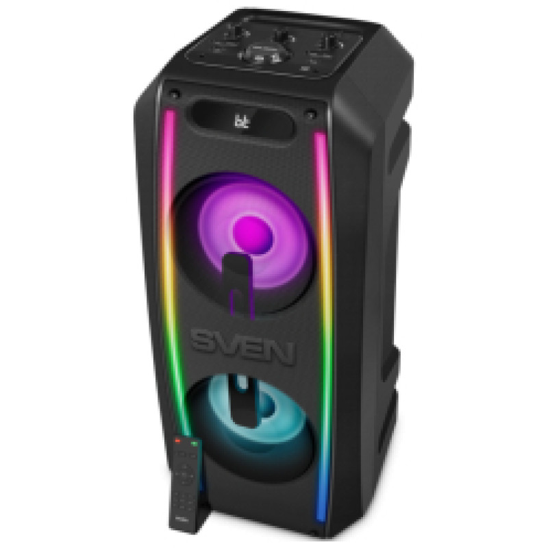 Sven Skaļrunis Sven PS-740 Black