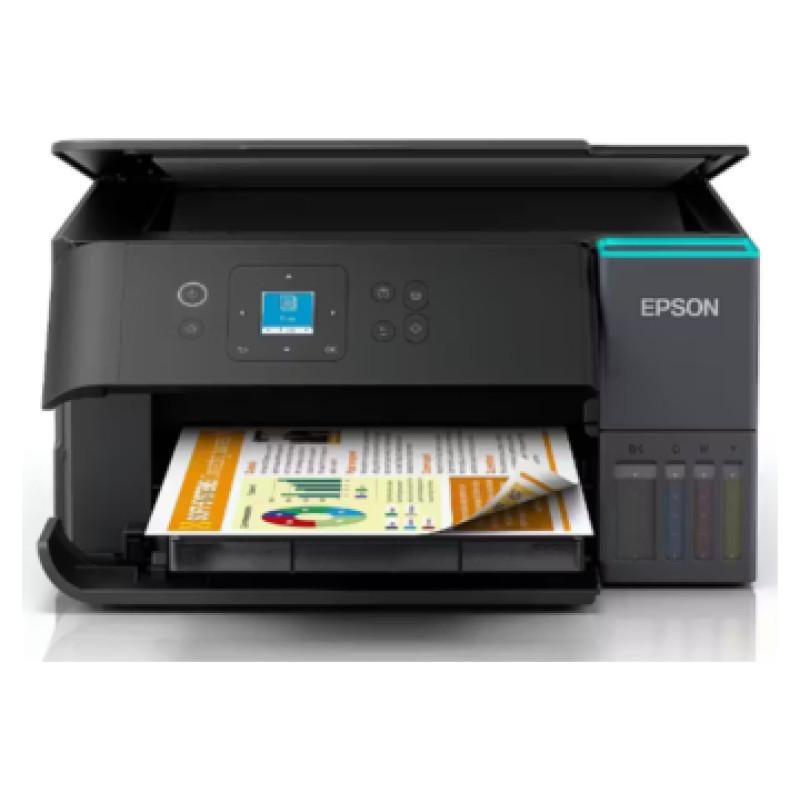 Epson Printeris Epson EcoTank L4360 AIO WIFI