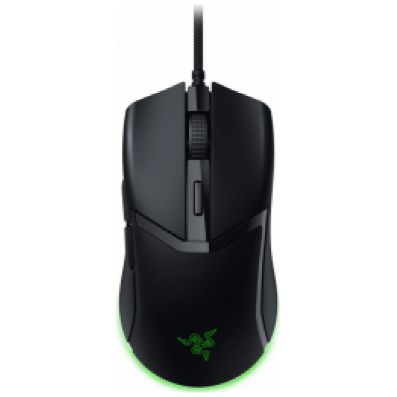 Razer Datorpele Razer Cobra Black