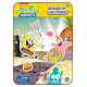 TCG SPONGEBOB Magnētu komplekts