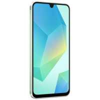Samsung A165F/DSB Galaxy A16 4Gb/128Gb Light Green