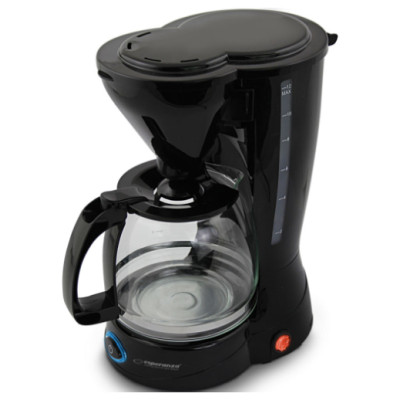 Esperanza EKC009 Kafijas automāts 1.5L 800W