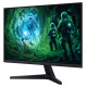 Samsung LCD Monitor|SAMSUNG|27 "|2560 x 1440 pixels|Quad HD|Native aspect ratio 16:9|LCD|Flat|LS27FG530EUXEN