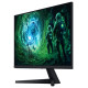 Samsung LCD Monitor|SAMSUNG|27 "|2560 x 1440 pixels|Quad HD|Native aspect ratio 16:9|LCD|Flat|LS27FG530EUXEN
