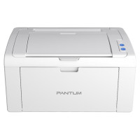 Pantum Laser Printer|PANTUM|Interface USB 2.0|1xNumber of cartridges|Paper size A4|P2509W