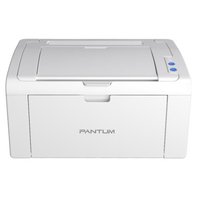 Pantum Laser Printer|PANTUM|Interface USB 2.0|1xNumber of cartridges|Paper size A4|P2509W