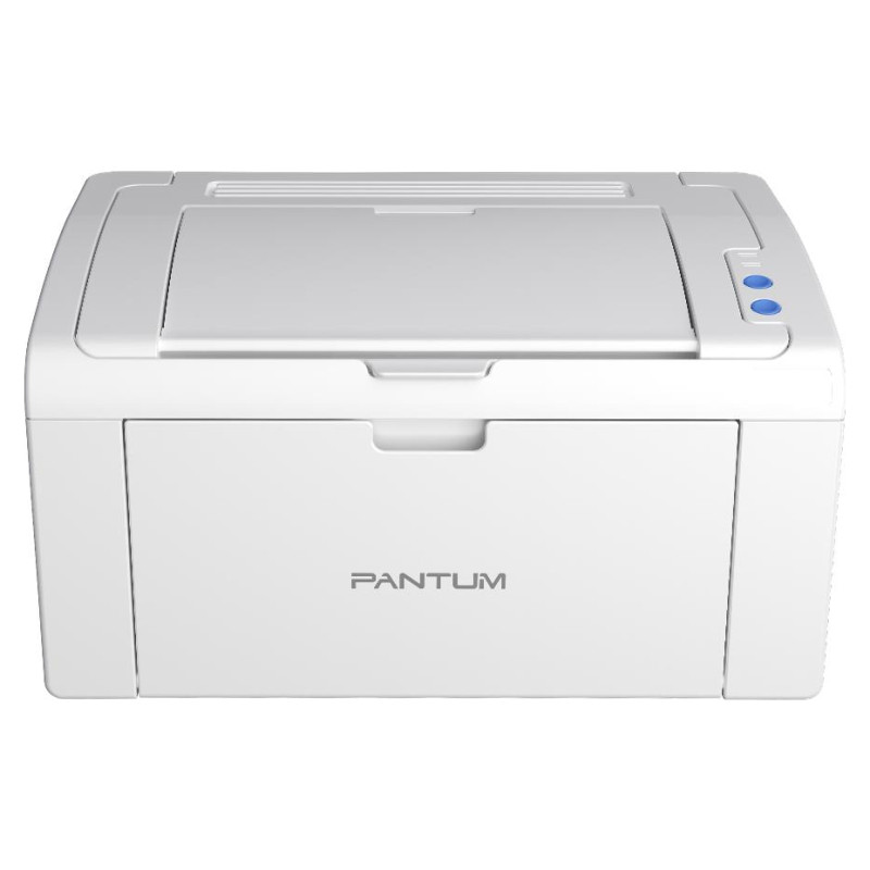 Pantum Laser Printer|PANTUM|Interface USB 2.0|1xNumber of cartridges|Paper size A4|P2509W