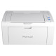 Pantum Laser Printer|PANTUM|Interface USB 2.0|1xNumber of cartridges|Paper size A4|P2509W