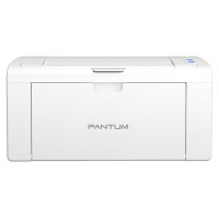 Pantum Laser Printer|PANTUM|Interface USB 2.0|1xNumber of cartridges|Paper size A4|P2509W